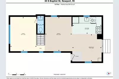 30 South Baptist Street, Newport, RI 02840 - Photo 30