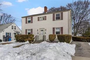 157 Jordan Ave, Cranston, RI 02910 - Photo 2