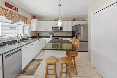 83 Oceanwoods Drive, North Kingstown, RI 02852 - Photo 8