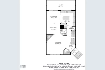 83 Oceanwoods Drive, North Kingstown, RI 02852 - Photo 44