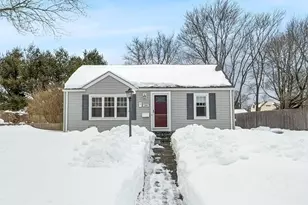 205 Payton Ave, Warwick, RI 02889 - Photo 2