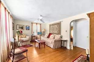 205 Payton Ave, Warwick, RI 02889 - Photo 4