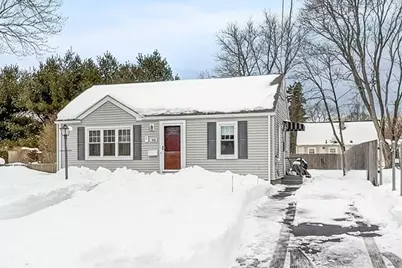 205 Payton Avenue, Warwick, RI 02889 - Photo 32
