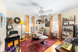 205 Payton Ave, Warwick, RI 02889 - Photo 14