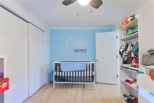 13 Bettez St, Warwick, RI 02893 - Photo 4