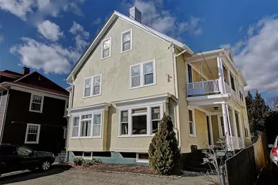 118 Everett Avenue, Providence, RI 02906 - Photo 1