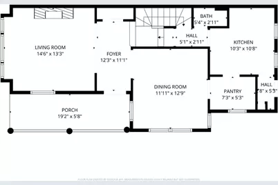 118 Everett Avenue, Providence, RI 02906 - Photo 38