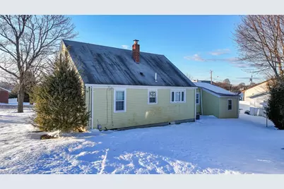 24 Wilson Avenue, Johnston, RI 02919 - Photo 8