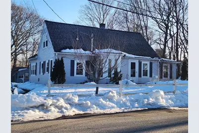 25 Thomas Street, North Kingstown, RI 02852 - Photo 1