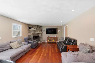 244 Beechwood Drive, Cranston, RI 02921 - Photo 14