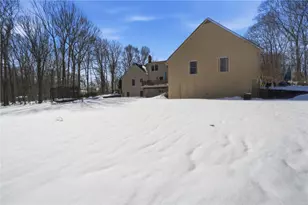 244 Beechwood Dr, Cranston, RI 02921 - Photo 44