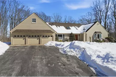 244 Beechwood Drive, Cranston, RI 02921 - Photo 2