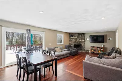 244 Beechwood Drive, Cranston, RI 02921 - Photo 16