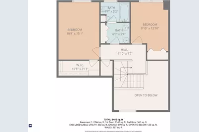 244 Beechwood Drive, Cranston, RI 02921 - Photo 48