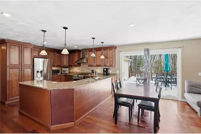 244 Beechwood Drive, Cranston, RI 02921 - Photo 8