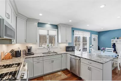 244 Beechwood Drive, Cranston, RI 02921 - Photo 28