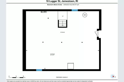 18 Lugger Street, Jamestown, RI 02835 - Photo 50