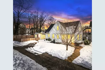 16 Spring Street, Westerly, RI 02891 - Photo 1