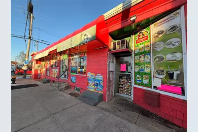 273 Academy Avenue, Providence, RI 0209 - Photo 1