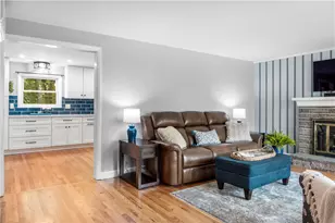190 Brookhaven Rd, North Kingstown, RI 02852 - Photo 12