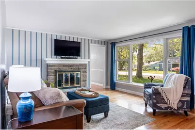 190 Brookhaven Road, North Kingstown, RI 02852 - Photo 14