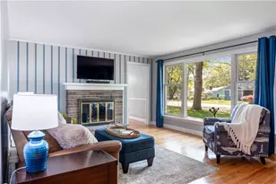190 Brookhaven Rd, North Kingstown, RI 02852 - Photo 14
