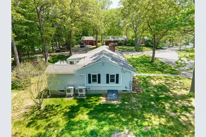 190 Brookhaven Road, North Kingstown, RI 02852 - Photo 4