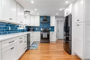 190 Brookhaven Rd, North Kingstown, RI 02852 - Photo 16