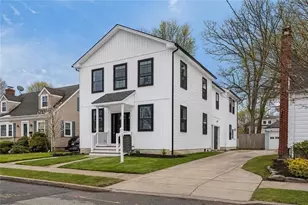 68 Enfield Ave, Providence, RI 02908 - Photo 1