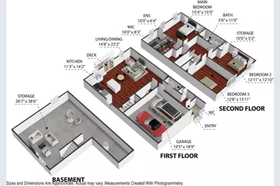 99 Ayda Road, West Warwick, RI 02893 - Photo 4