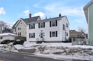 153 Central Ave, Pawtucket, RI 02860 - Photo 2