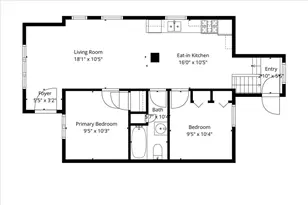 30 Packard Ave, North Providence, RI 02911 - Photo 14