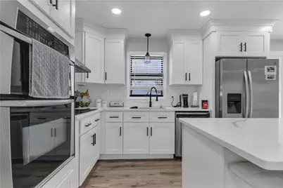 30 S Bennett Drive, Johnston, RI 02919 - Photo 1