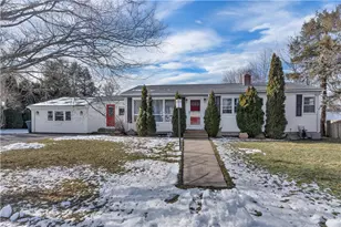 30 S Bennett Dr, Johnston, RI 02919 - Photo 36