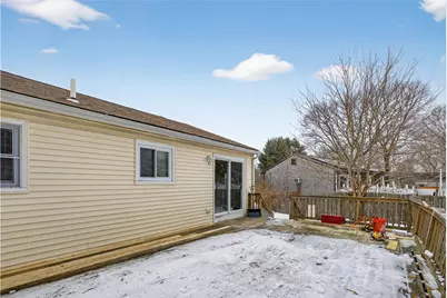 3 Cassisi Court, North Providence, RI 02904 - Photo 4