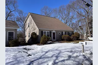 100 Clinton Drive #1, North Kingstown, RI 02852 - Photo 2