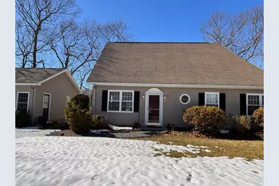 100 Clinton Drive #1, North Kingstown, RI 02852 - Photo 1