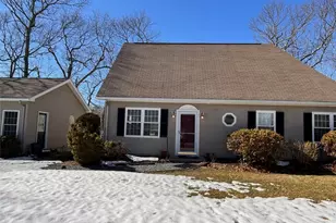 100 Clinton Dr, North Kingstown, RI 02852 - Photo 1