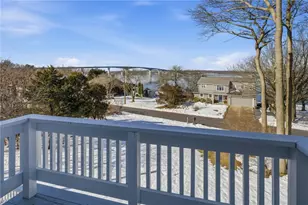 174 Seaside Dr, Jamestown, RI 02835 - Photo 1