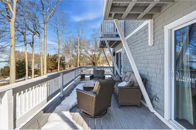 174 Seaside Drive, Jamestown, RI 02835 - Photo 8