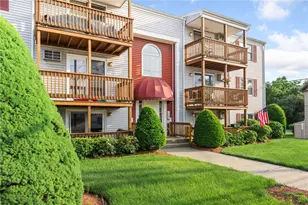 555 Diamond Hill Rd, Woonsocket, RI 02895 - Photo 1