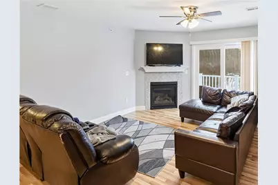 9 Gray Coach Lane #911, Cranston, RI 02921 - Photo 6