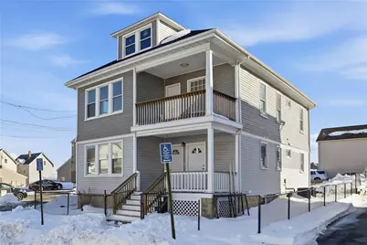 28 Nebraska Street, Providence, RI 02905 - Photo 2