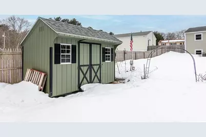 14 Myra Road, Coventry, RI 02816 - Photo 26