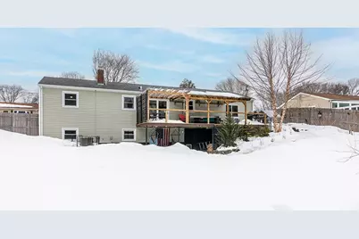 14 Myra Road, Coventry, RI 02816 - Photo 32