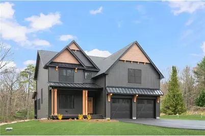 450 Carrs Pond Road, East Greenwich, RI 02818 - Photo 2