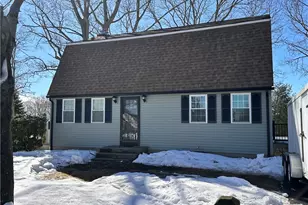 99 Silverwood Ln, West Warwick, RI 02893 - Photo 1