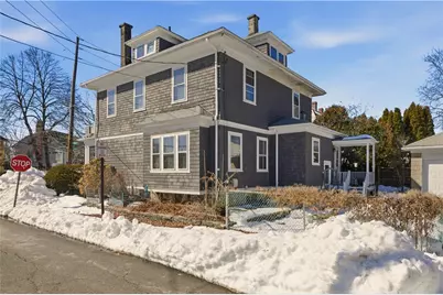 5 Lowden Street, Pawtucket, RI 02860 - Photo 34
