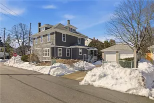 5 Lowden St, Pawtucket, RI 02860 - Photo 32