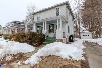 41 Wellesley Street, North Providence, RI 02904 - Photo 1